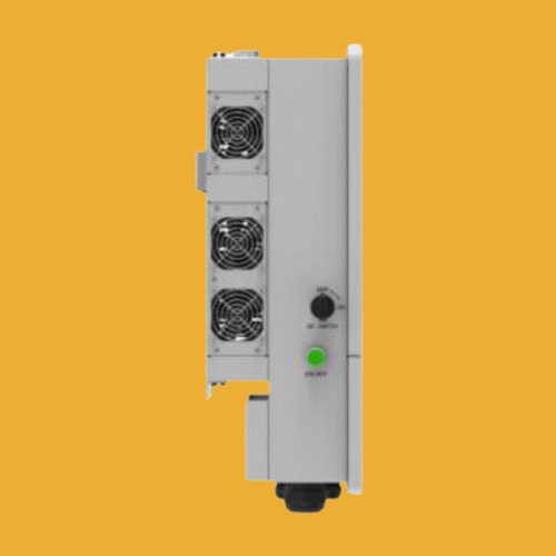 Основные характеристики и универсальность Deye SUN-8K-SG01LP1-EU